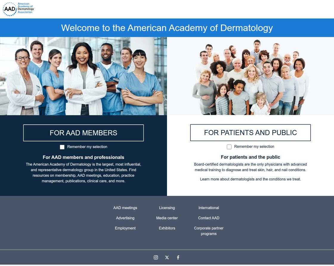 aad.org