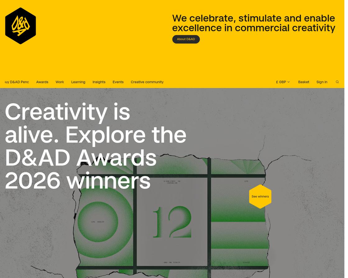dandad.org