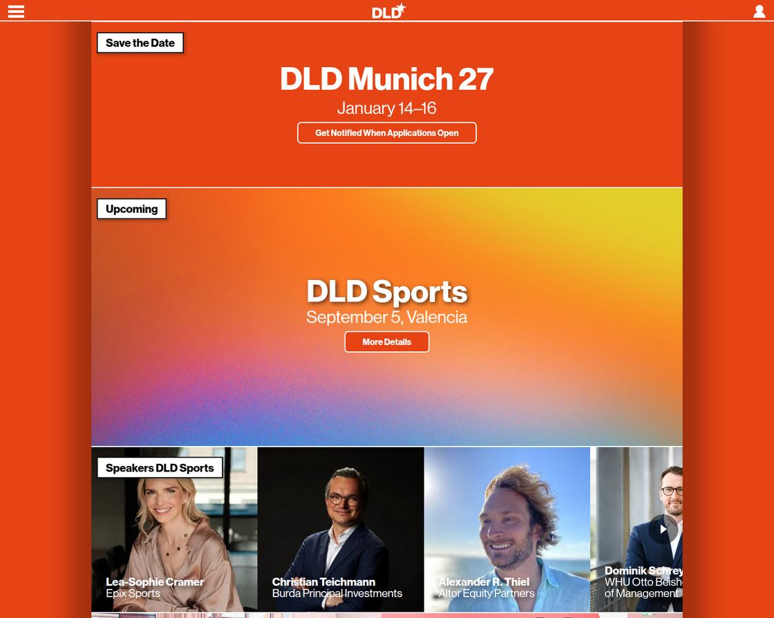dld-conference.com