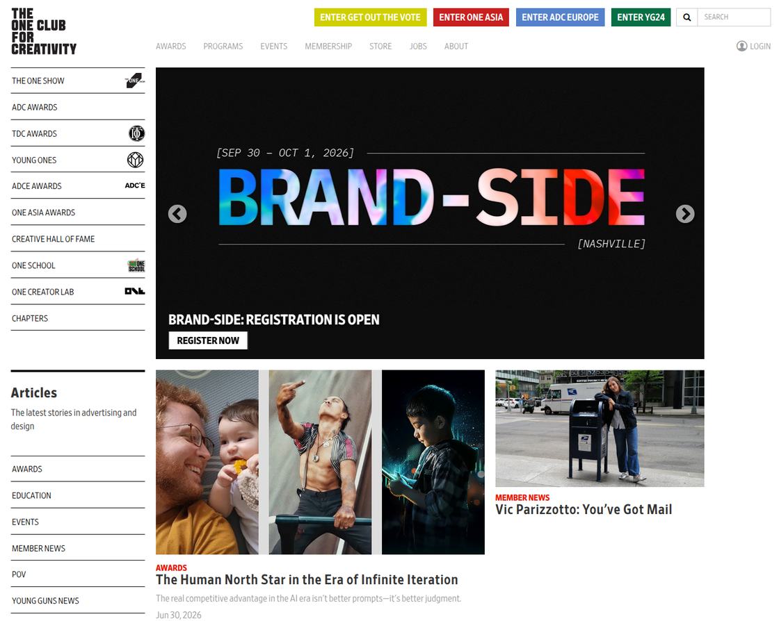 oneclub.org