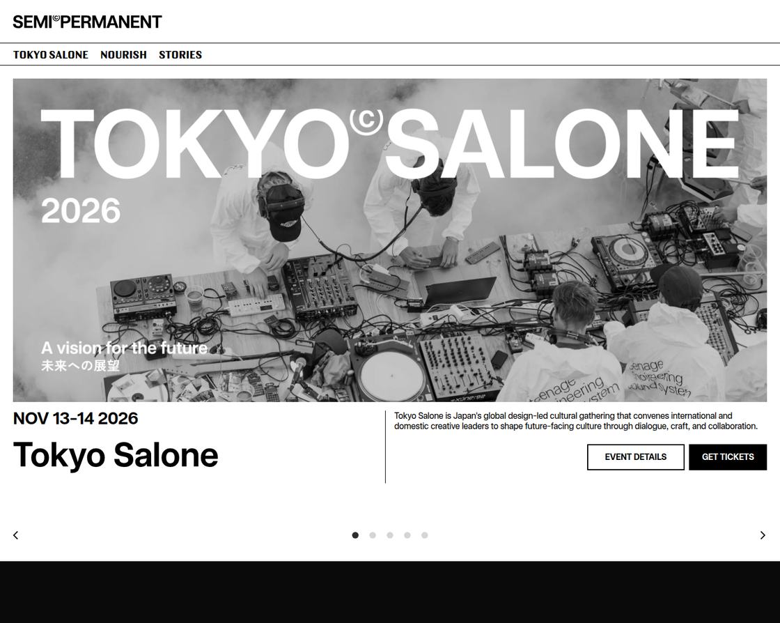 semipermanent.com