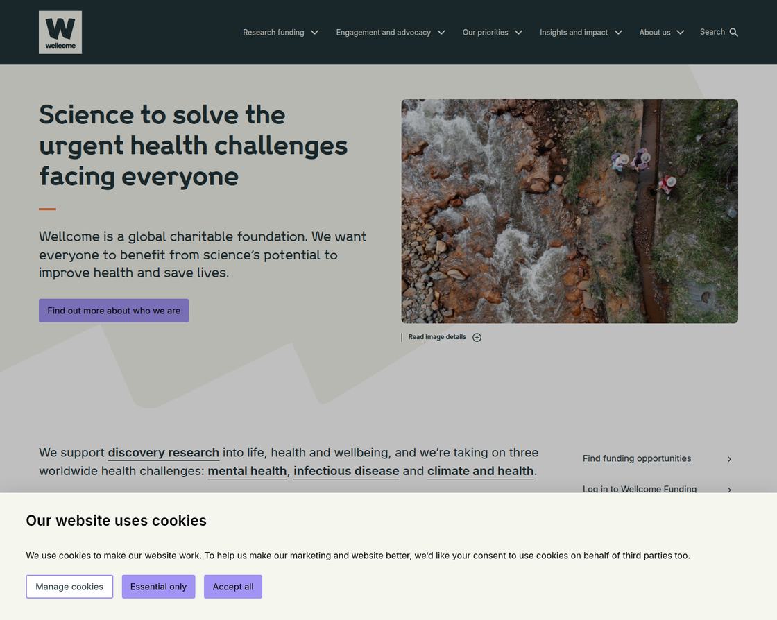 wellcome.org